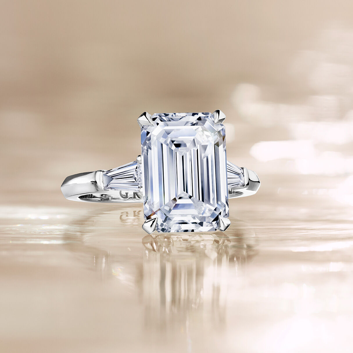 Graff on sale wedding ring